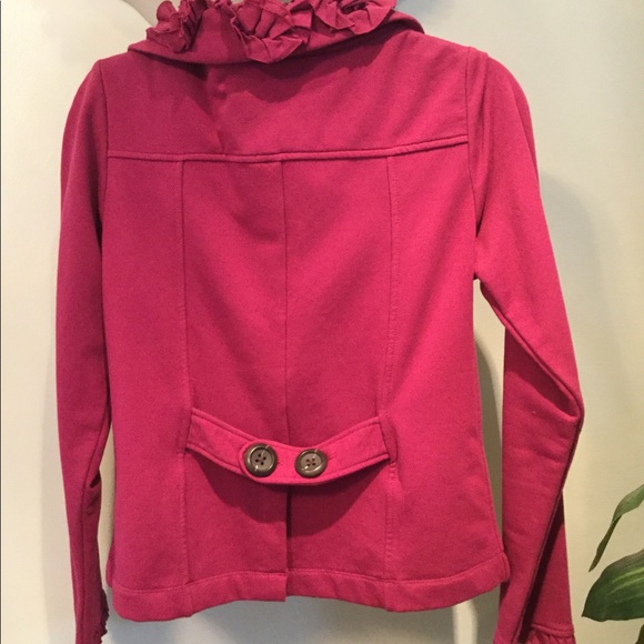 Jacket - Picture 2 of 5